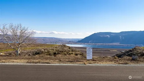 0 The Park Place Brewster WA 98812