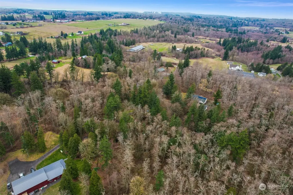 0 Valley View Lot 2 Road Ferndale WA 98248