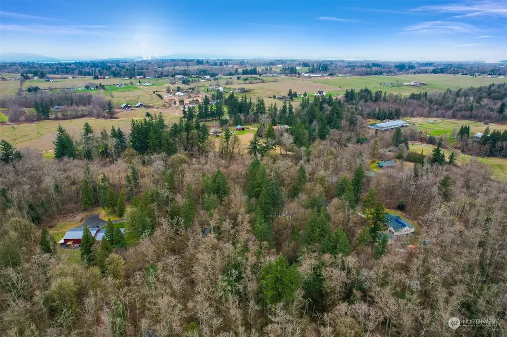 0 Valley View Lot 2 Road Ferndale WA 98248