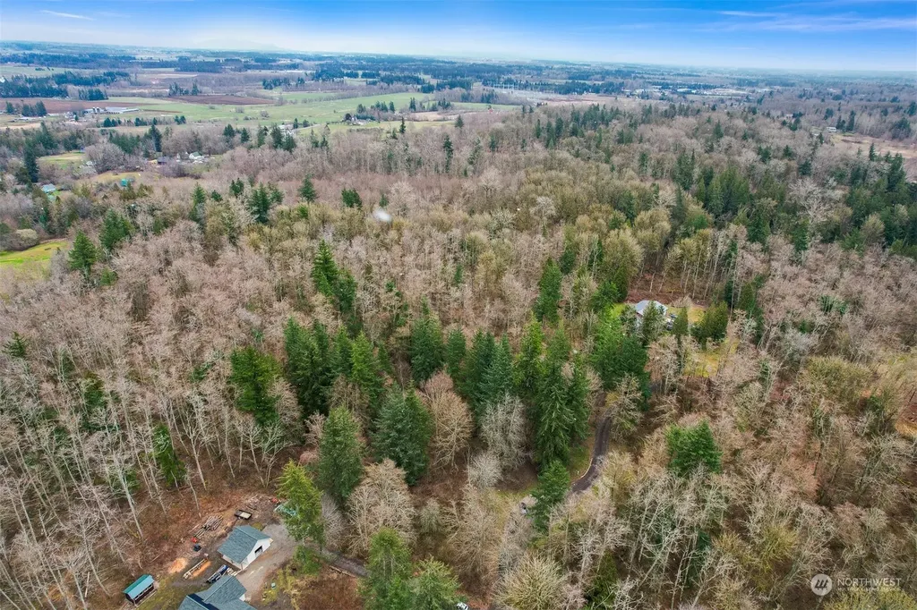 0 Valley View Lot 2 Road Ferndale WA 98248