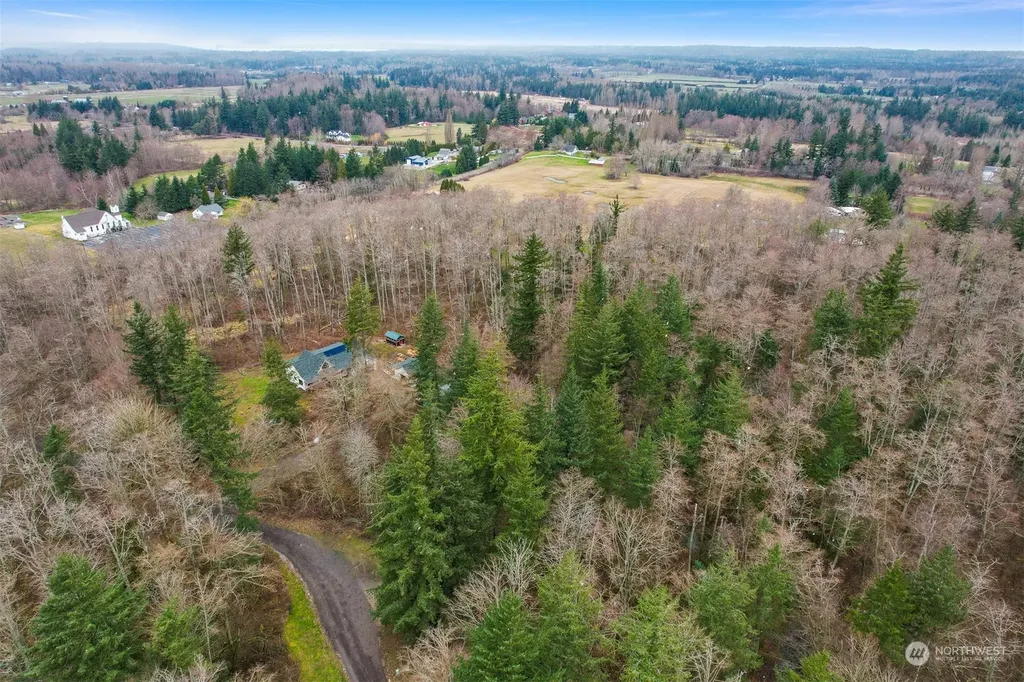 0 Valley View Lot 2 Road Ferndale WA 98248