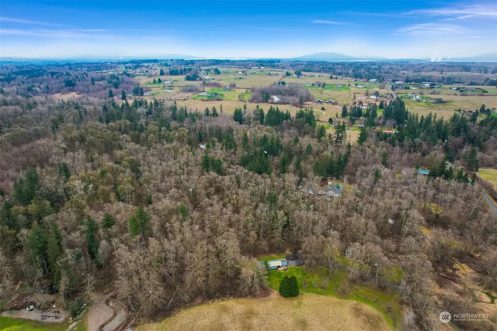 0 Valley View Lot 2 Road Ferndale WA 98248