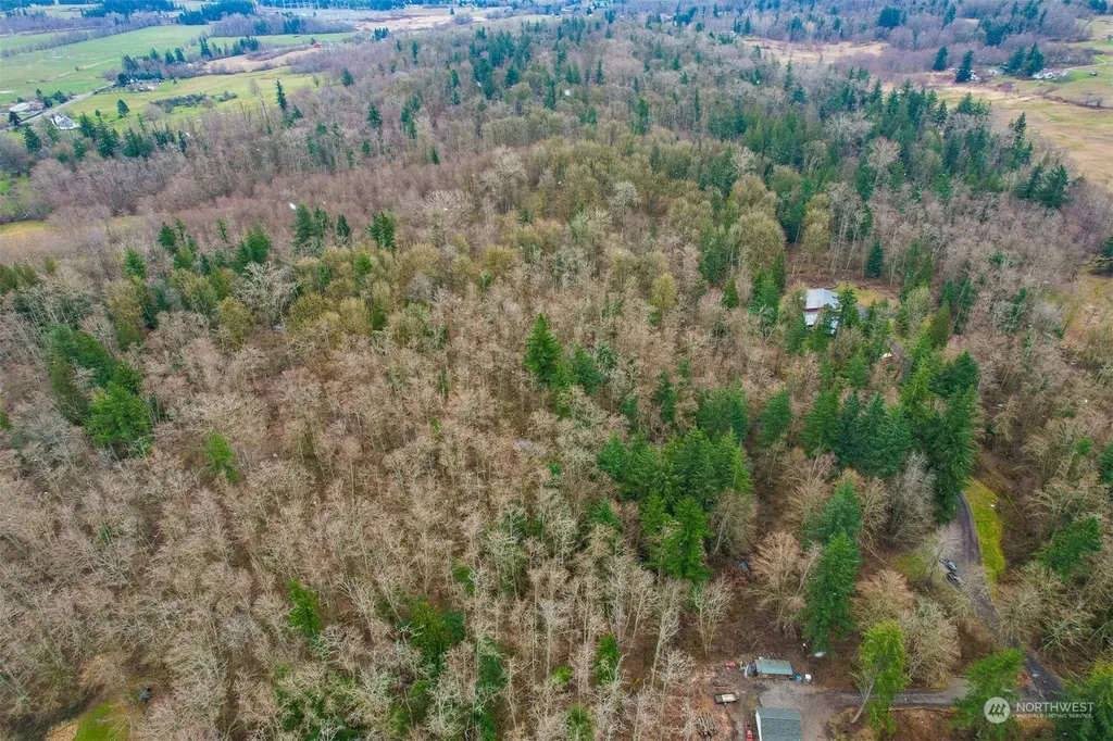 0 Valley View Lot 2 Road Ferndale WA 98248