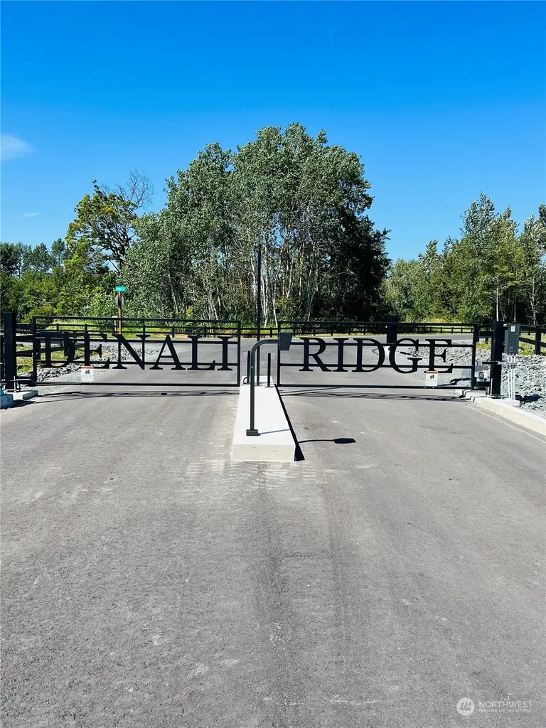 5707 Denali Lane Bellingham WA 98226