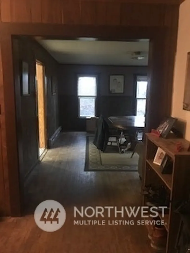 1125 Eckerson Road Centralia WA 98531