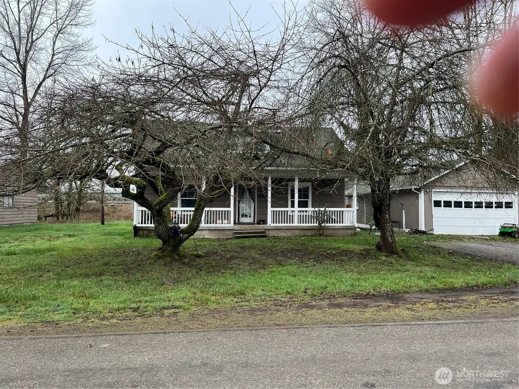 1125 Eckerson Road Centralia WA 98531
