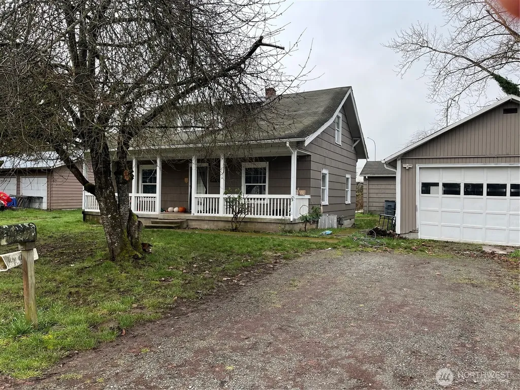 1125 Eckerson Road Centralia WA 98531