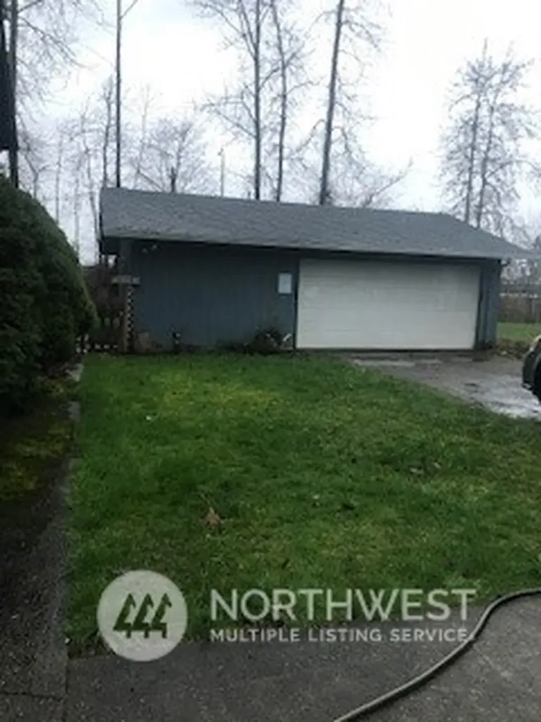 1125 Eckerson Road Centralia WA 98531