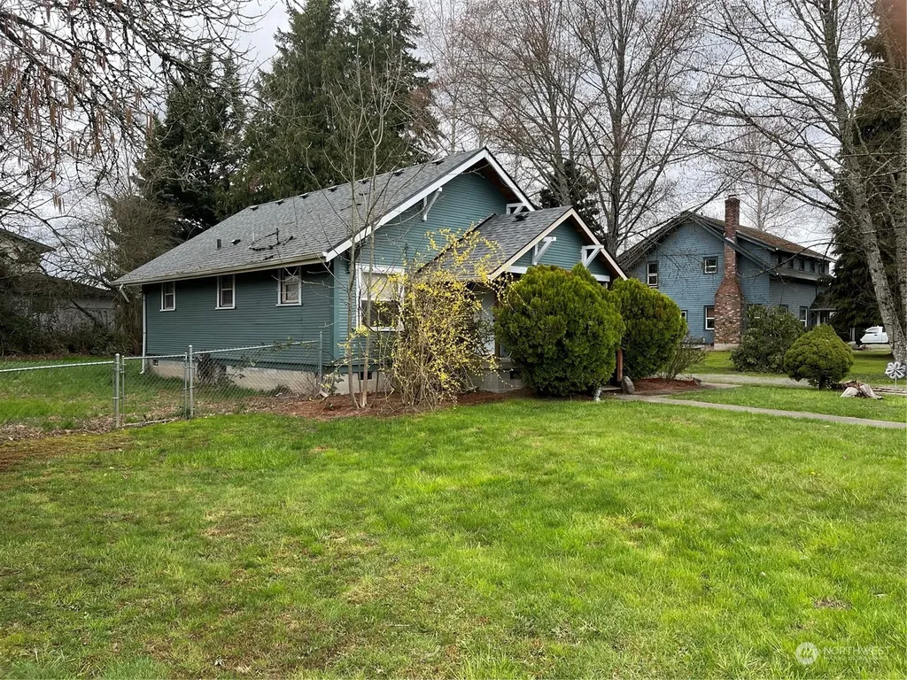 1125 Eckerson Road Centralia WA 98531
