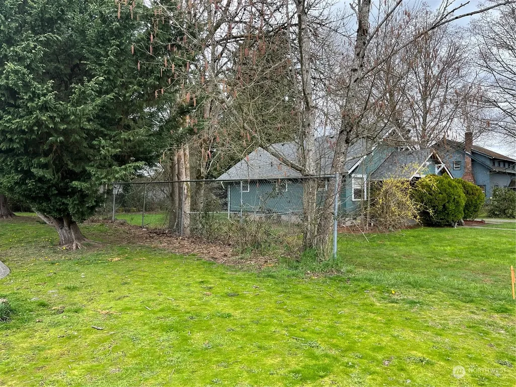 1125 Eckerson Road Centralia WA 98531