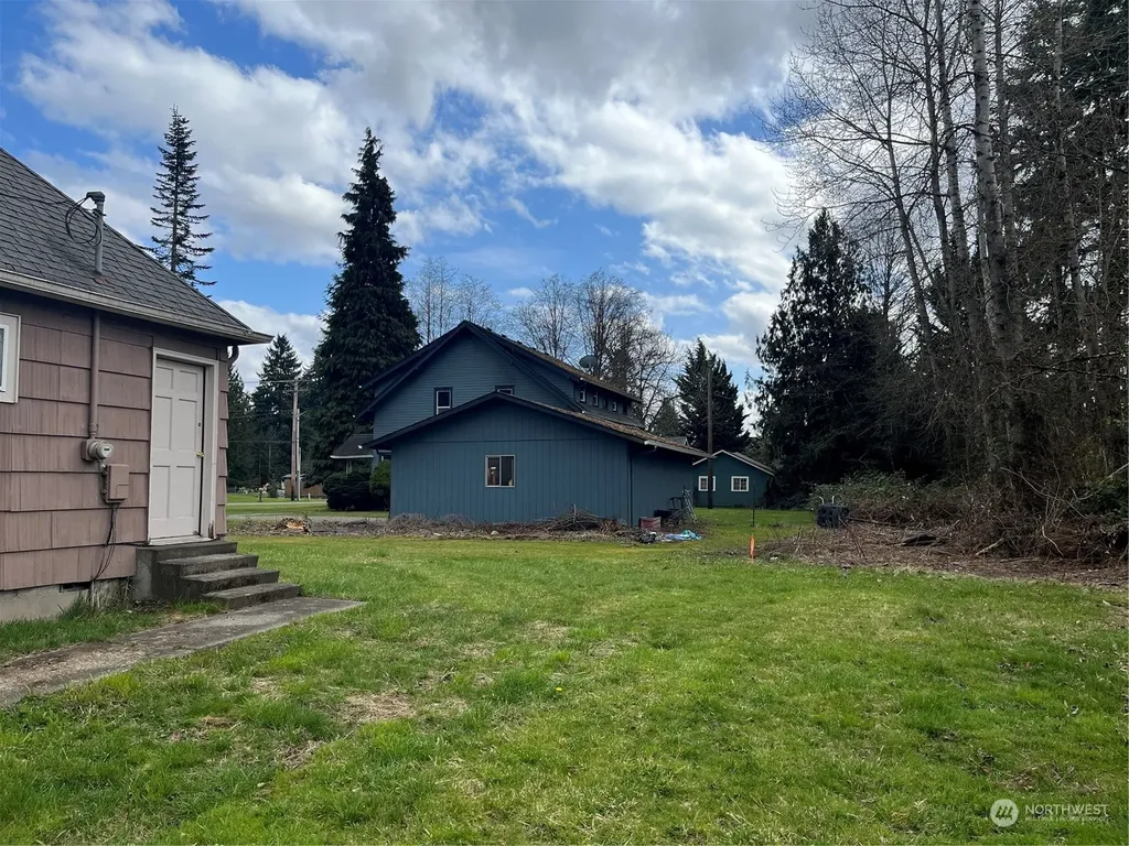 1125 Eckerson Road Centralia WA 98531