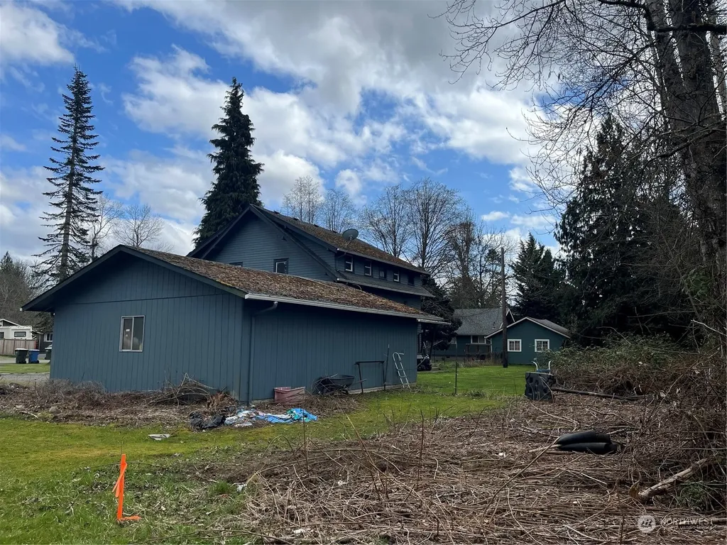 1125 Eckerson Road Centralia WA 98531