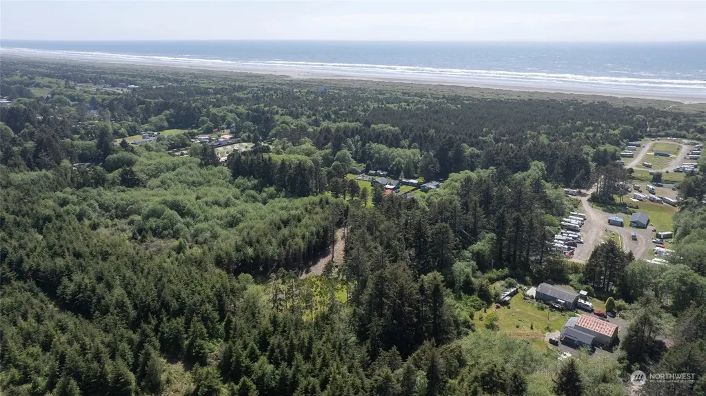 2724 State Route 109 Ocean City WA 98569