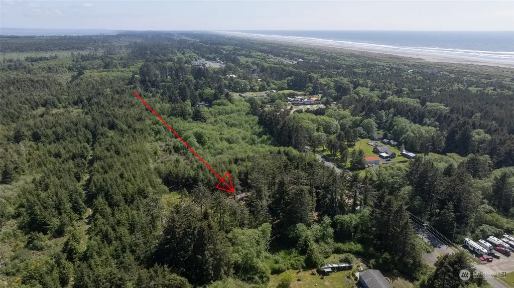 2724 State Route 109 Ocean City WA 98569
