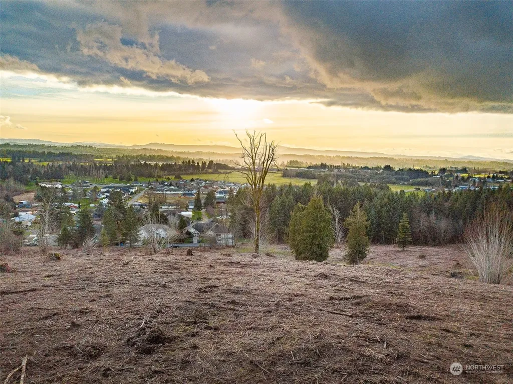 0 Germaine Drive Chehalis WA 98532