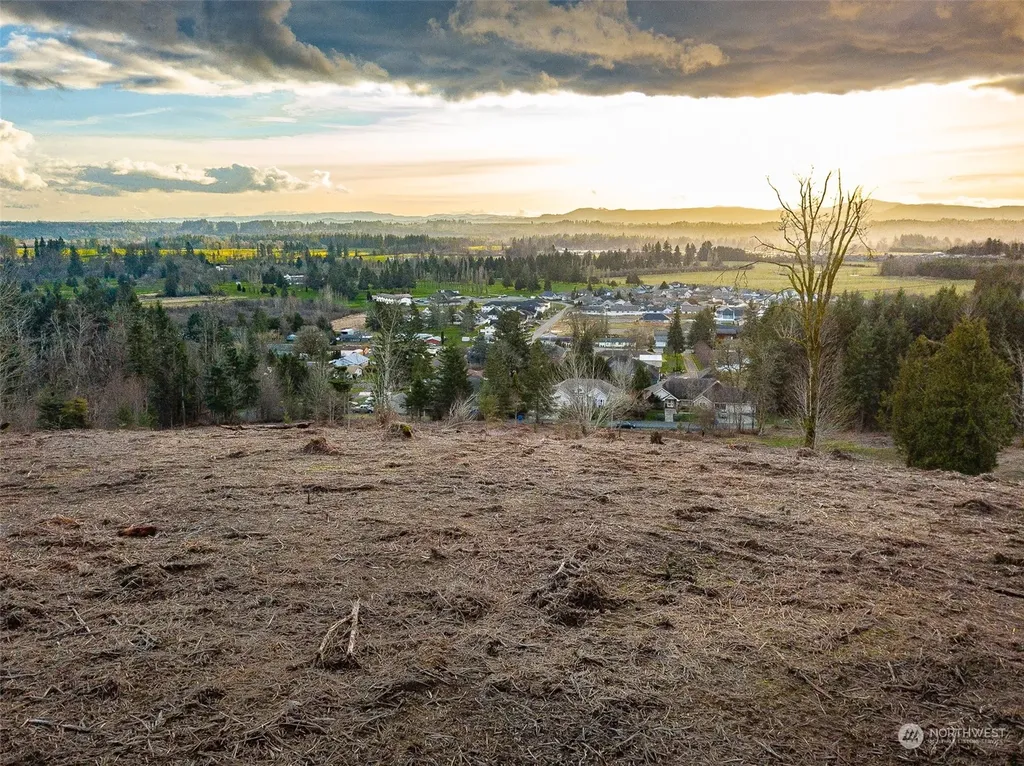 0 Germaine Drive Chehalis WA 98532