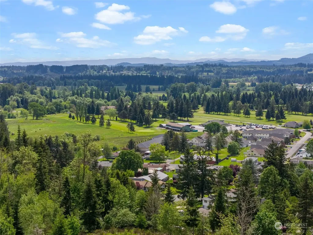 0 Germaine Drive Chehalis WA 98532