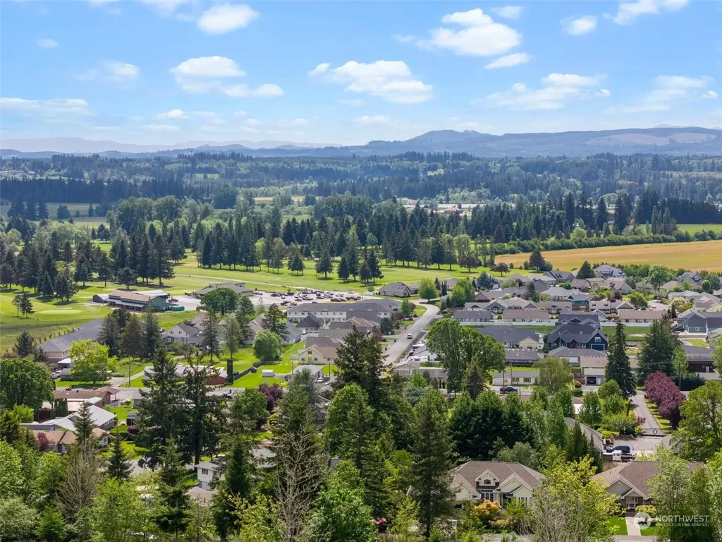 0 Germaine Drive Chehalis WA 98532