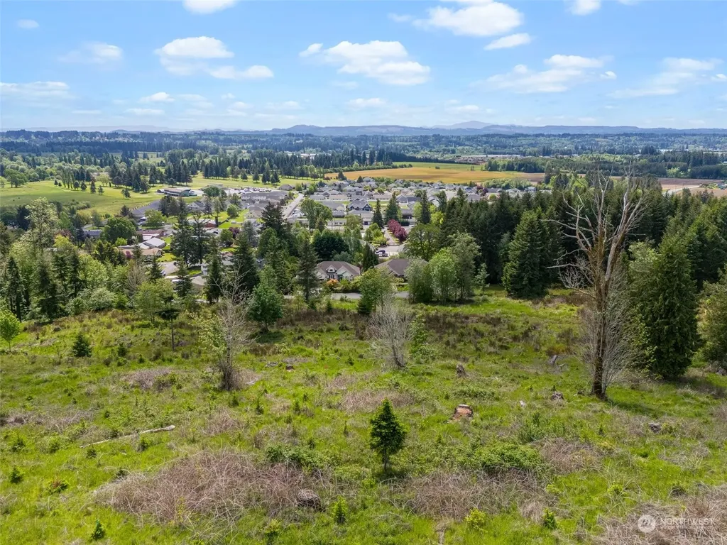 0 Germaine Drive Chehalis WA 98532