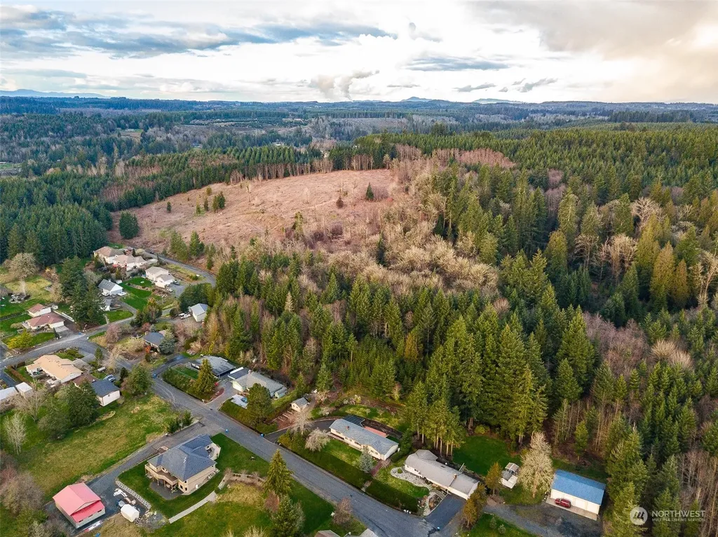 0 Germaine Drive Chehalis WA 98532