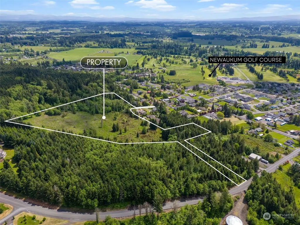0 Germaine Drive Chehalis WA 98532
