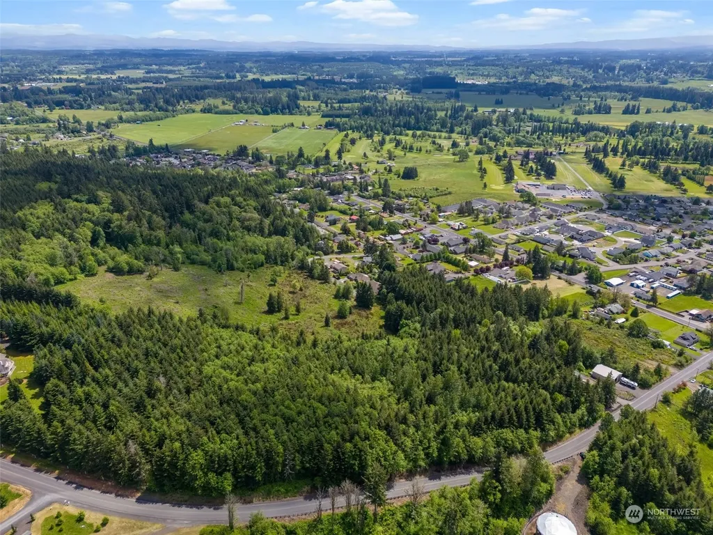 0 Germaine Drive Chehalis WA 98532