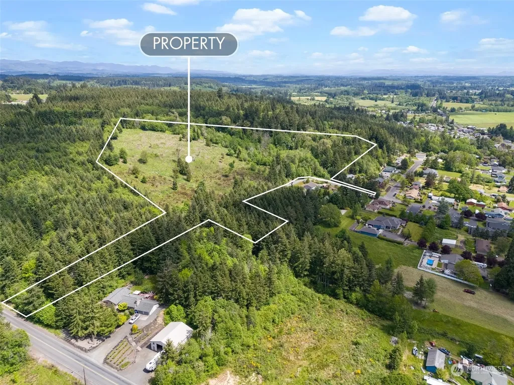 0 Germaine Drive Chehalis WA 98532
