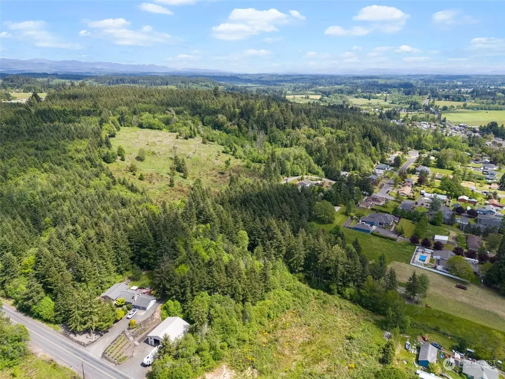 0 Germaine Drive Chehalis WA 98532