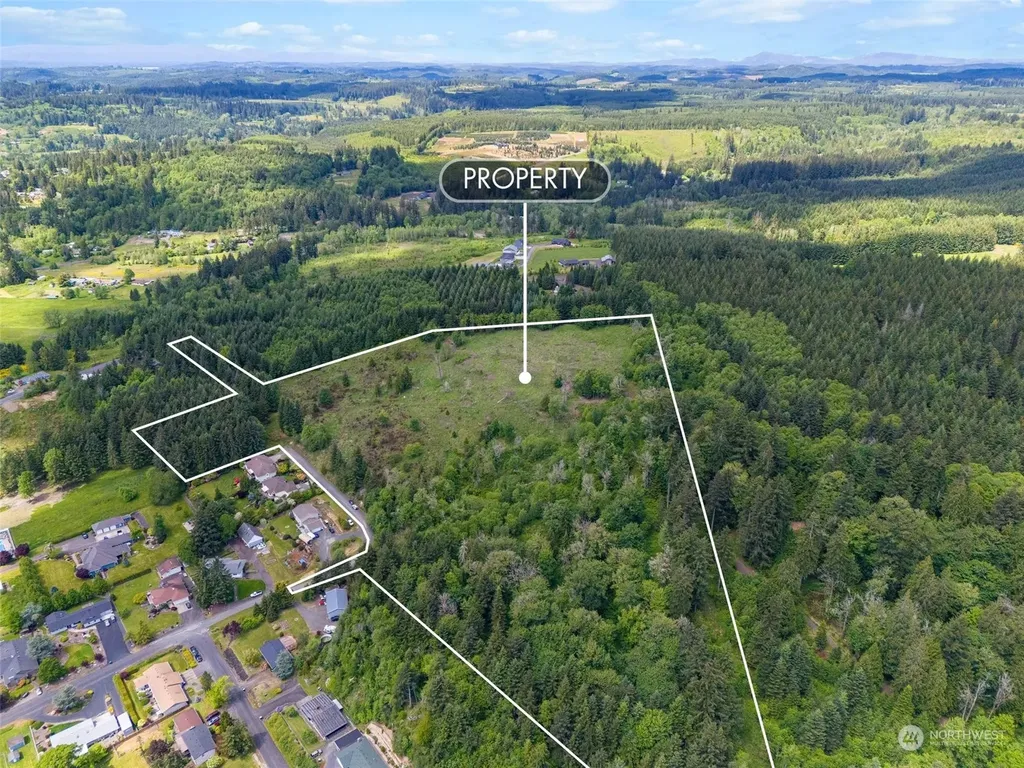 0 Germaine Drive Chehalis WA 98532