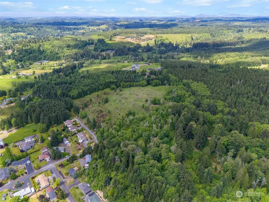 0 Germaine Drive Chehalis WA 98532