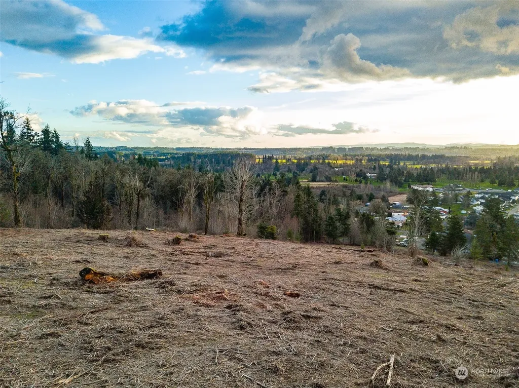0 Germaine Drive Chehalis WA 98532