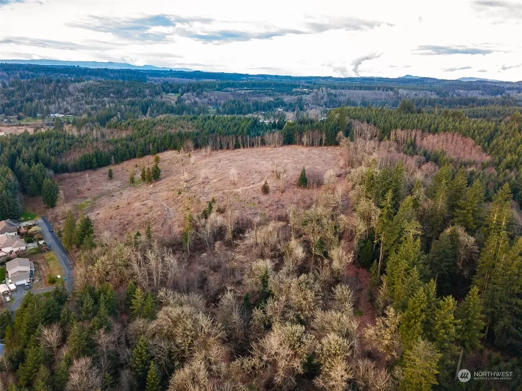 0 Germaine Drive Chehalis WA 98532