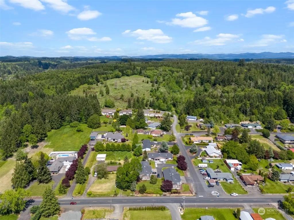 0 Germaine Drive Chehalis WA 98532