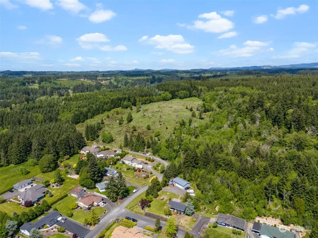 0 Germaine Drive Chehalis WA 98532