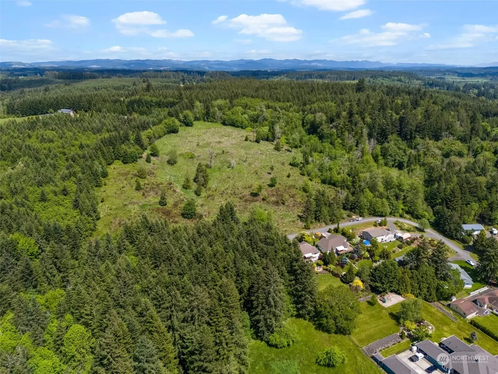 0 Germaine Drive Chehalis WA 98532