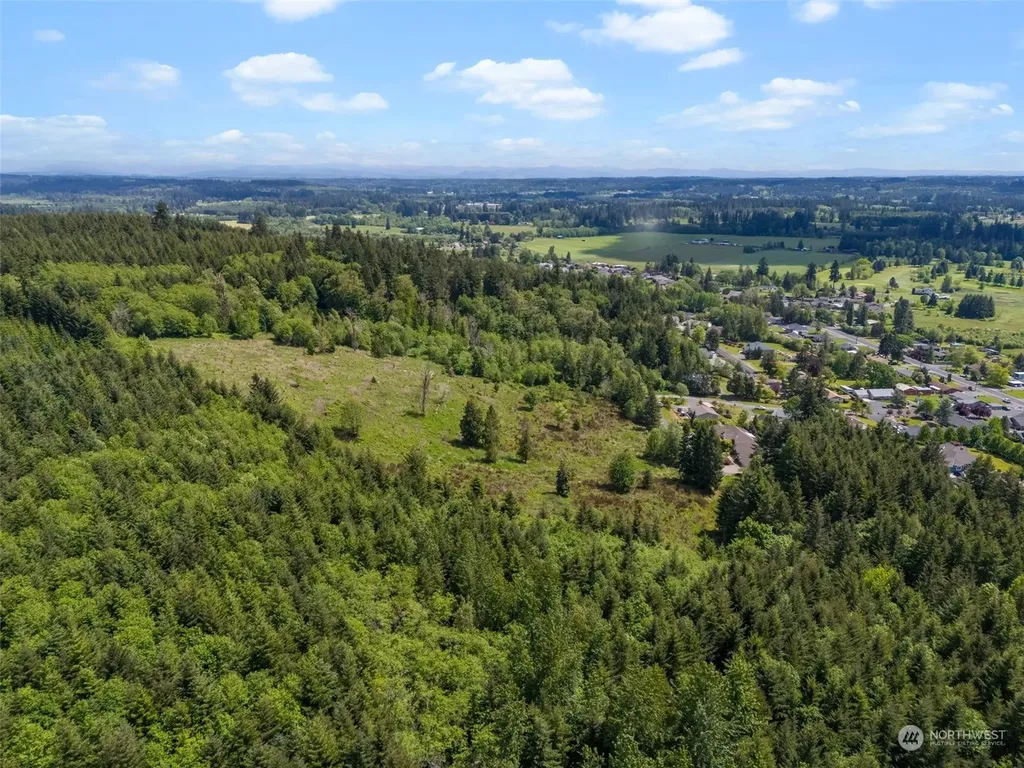 0 Germaine Drive Chehalis WA 98532
