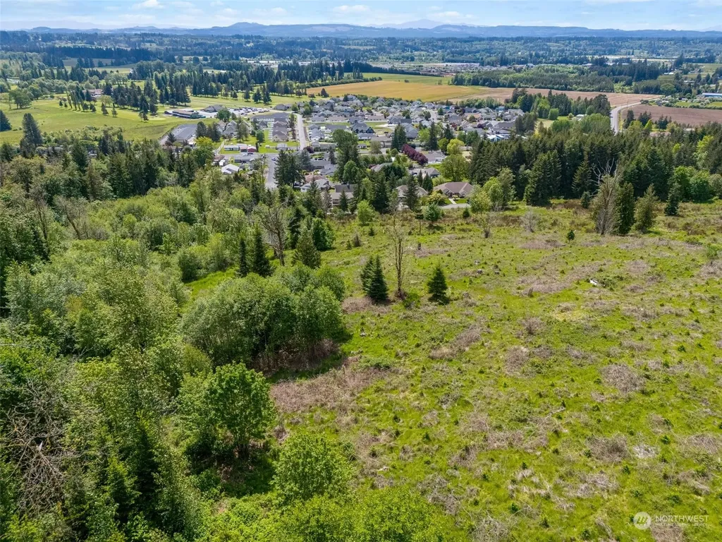 0 Germaine Drive Chehalis WA 98532