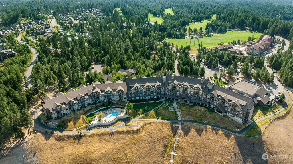 3600 Suncadia Trail Cle Elum WA 98922
