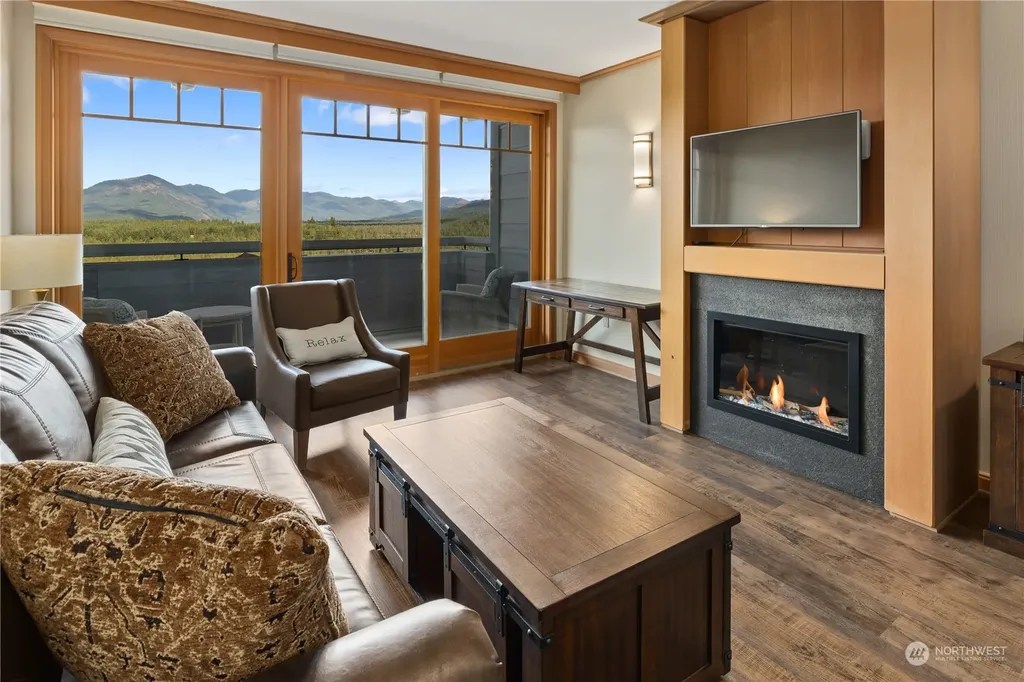 3600 Suncadia Trail Cle Elum WA 98922