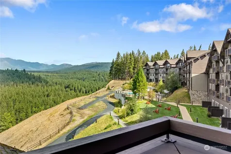 3600 Suncadia Trail Cle Elum WA 98922