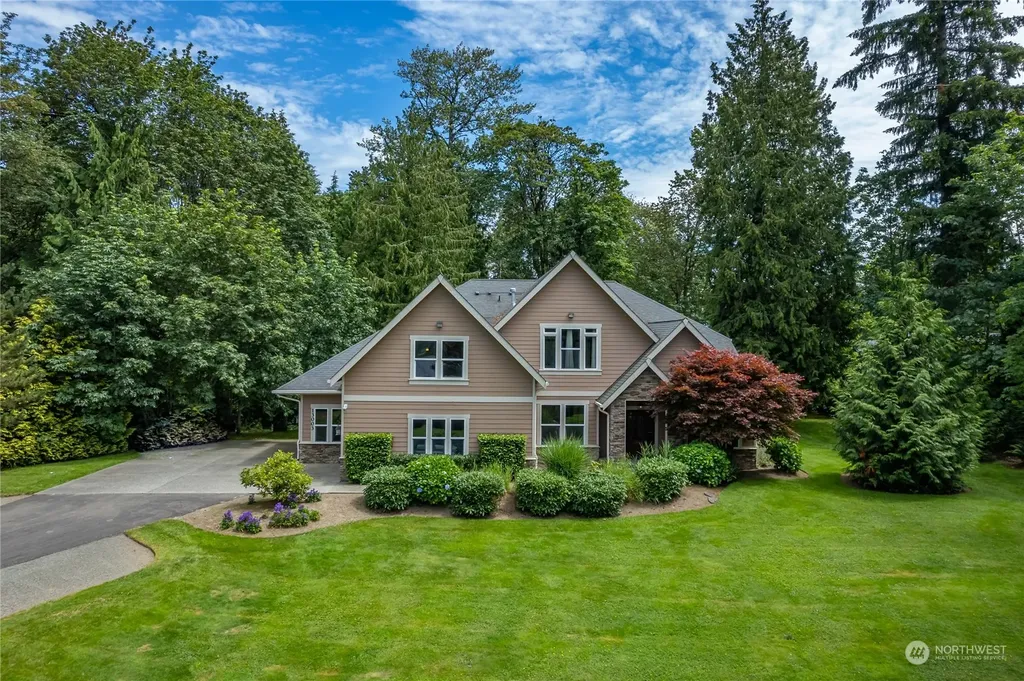 13003 Roosevelt Road Snohomish WA 98290