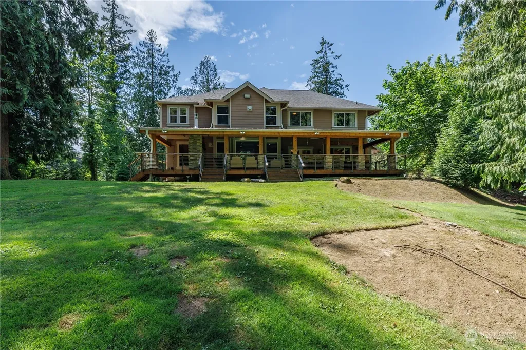 13003 Roosevelt Road Snohomish WA 98290