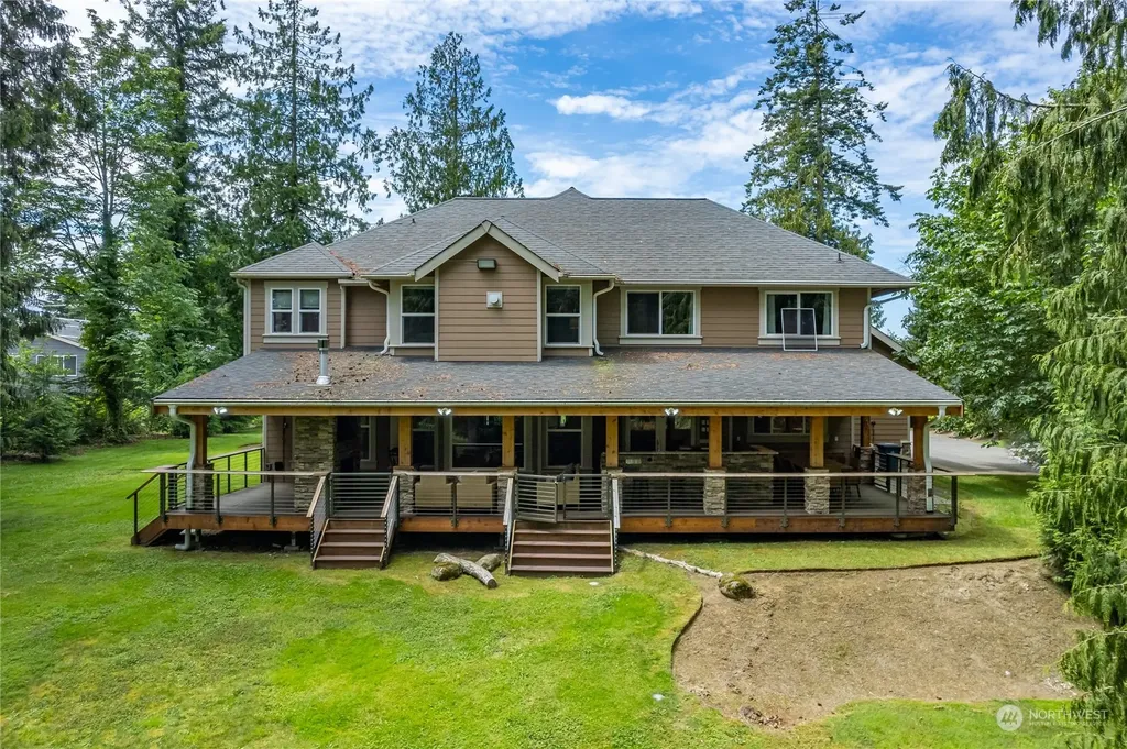 13003 Roosevelt Road Snohomish WA 98290