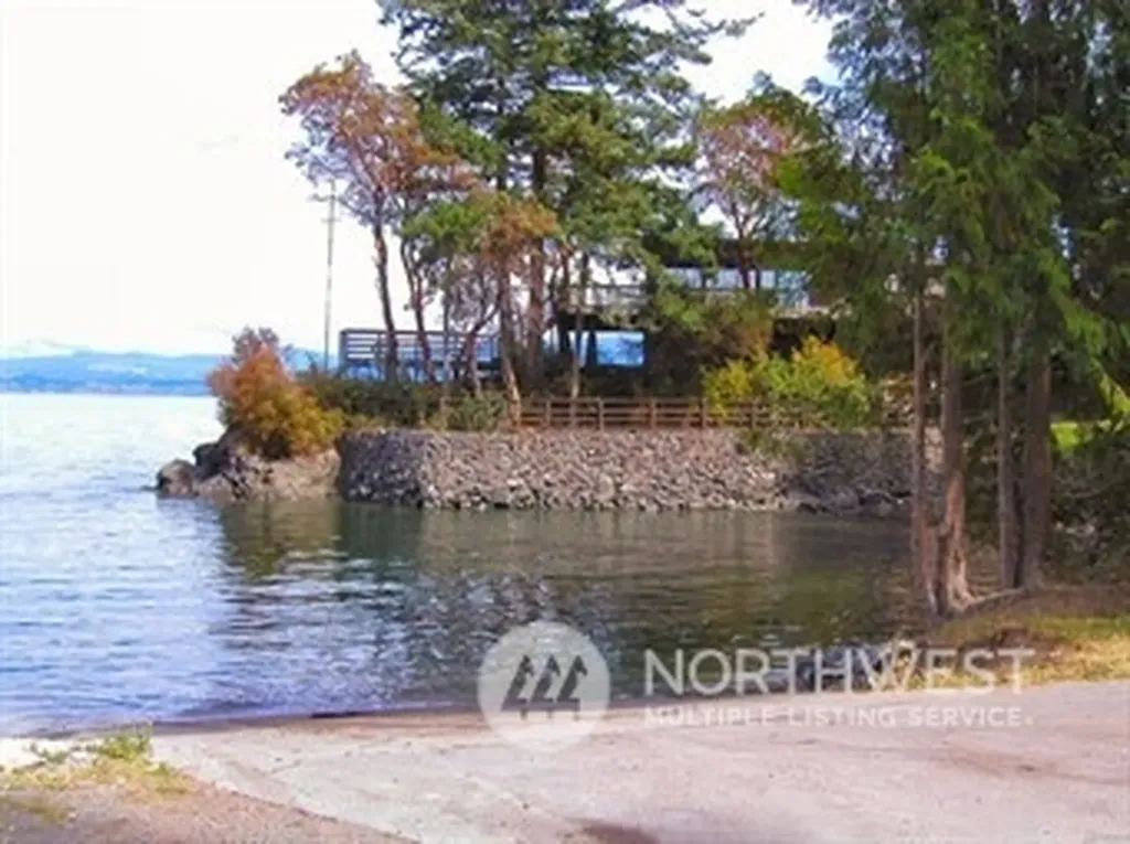 2861 Aiston Creek Road Lummi Island WA 98262