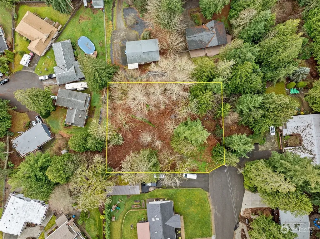 132 SE 231st Street Kent WA 98042