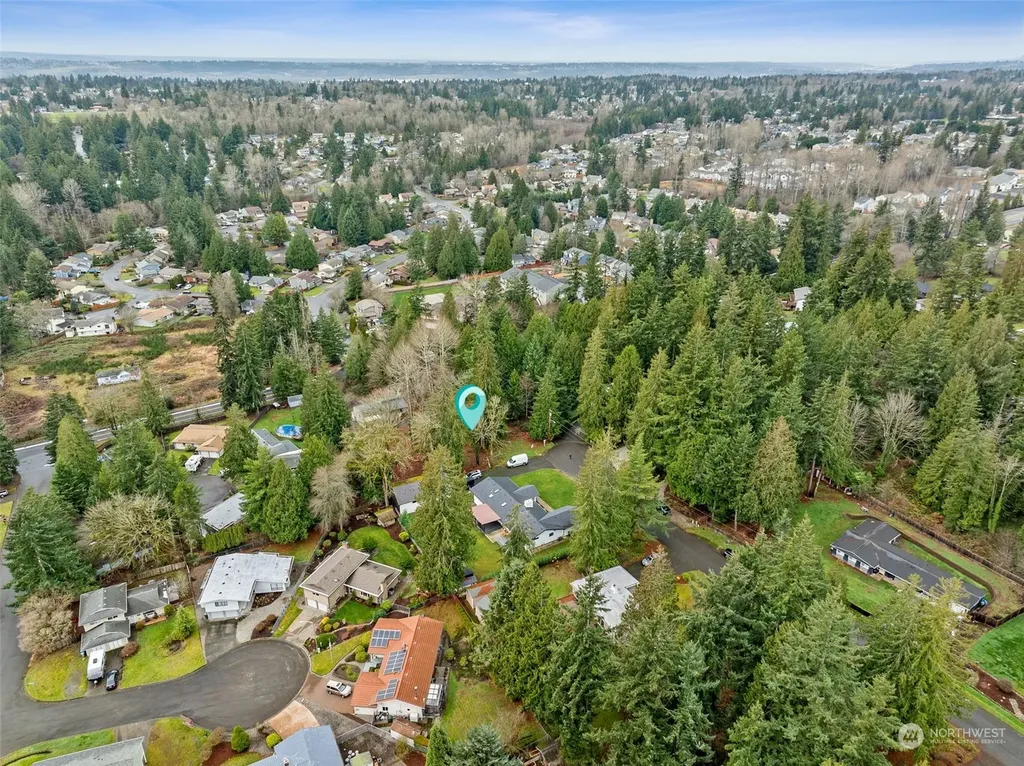 132 SE 231st Street Kent WA 98042