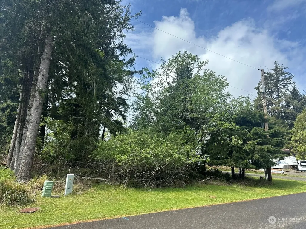 276 Bass Avenue NE Ocean Shores WA 98569