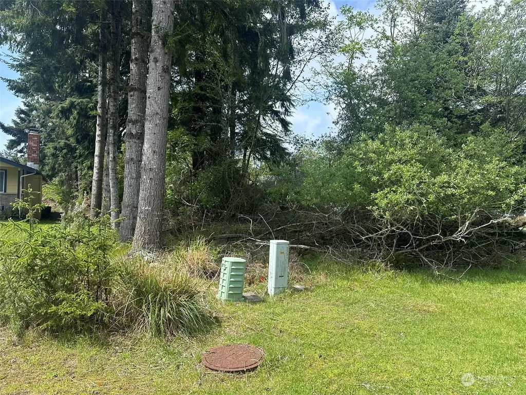 276 Bass Avenue NE Ocean Shores WA 98569