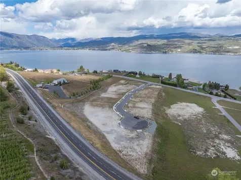 108 Loretta Lane Chelan WA 98816