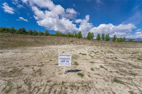 108 Loretta Lane Chelan WA 98816